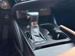 Lexus ES 2022 300h Excellence Edition - ფოტო 9