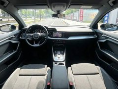 Audi A3 A3L Limousine 35 TFSI Sport Entry - ფოტო 13