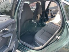Audi A3 A3L Limousine 35 TFSI Sport Entry - ფოტო 16