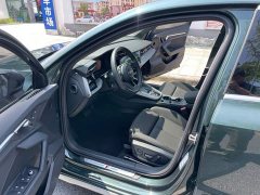 Audi A3 A3L Limousine 35 TFSI Sport Entry - ფოტო 8