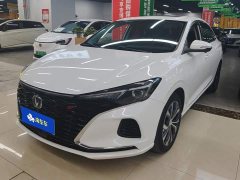 Changan Eado PLUS Blue Whale NE 1.4T GDI DCT Flagship - ფოტო 1