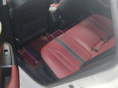 Changan Eado PLUS Blue Whale NE 1.4T GDI DCT Flagship - ფოტო 11