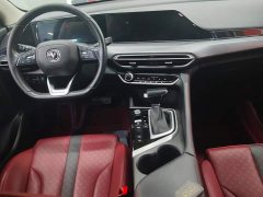 Changan Eado PLUS Blue Whale NE 1.4T GDI DCT Flagship - ფოტო 12