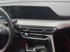 Changan Eado PLUS Blue Whale NE 1.4T GDI DCT Flagship - ფოტო 13