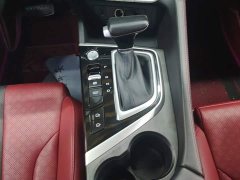 Changan Eado PLUS Blue Whale NE 1.4T GDI DCT Flagship - ფოტო 16