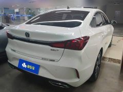 Changan Eado PLUS Blue Whale NE 1.4T GDI DCT Flagship - ფოტო 3