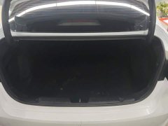 Changan Eado PLUS Blue Whale NE 1.4T GDI DCT Flagship - ფოტო 4