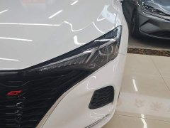 Changan Eado PLUS Blue Whale NE 1.4T GDI DCT Flagship - ფოტო 5