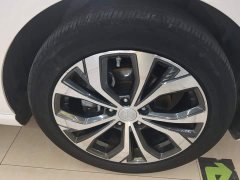 Changan Eado PLUS Blue Whale NE 1.4T GDI DCT Flagship - ფოტო 6