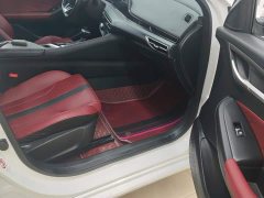Changan Eado PLUS Blue Whale NE 1.4T GDI DCT Flagship - ფოტო 8