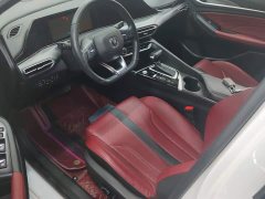 Changan Eado PLUS Blue Whale NE 1.4T GDI DCT Flagship - ფოტო 9