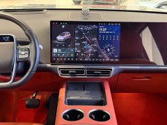 Li Auto L8 Pro - ფოტო 18