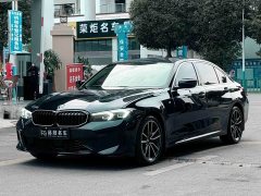 BMW 3 Series 2025 325Li M Sport Package - ფოტო 1