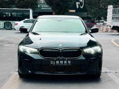 BMW 3 Series 2025 325Li M Sport Package - ფოტო 2