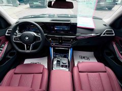 BMW 3 Series 2025 325Li M Sport Package - ფოტო 5