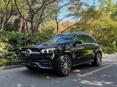 Mercedes-Benz GLE (Imported) Facelift GLE 350 4MATIC Fashion - ფოტო 1