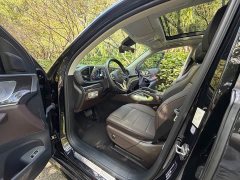 Mercedes-Benz GLE (Imported) Facelift GLE 350 4MATIC Fashion - ფოტო 10