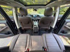Mercedes-Benz GLE (Imported) Facelift GLE 350 4MATIC Fashion - ფოტო 11