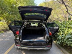 Mercedes-Benz GLE (Imported) Facelift GLE 350 4MATIC Fashion - ფოტო 12