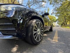 Mercedes-Benz GLE (Imported) Facelift GLE 350 4MATIC Fashion - ფოტო 13