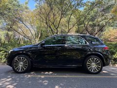Mercedes-Benz GLE (Imported) Facelift GLE 350 4MATIC Fashion - ფოტო 14