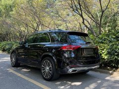 Mercedes-Benz GLE (Imported) Facelift GLE 350 4MATIC Fashion - ფოტო 15