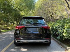 Mercedes-Benz GLE (Imported) Facelift GLE 350 4MATIC Fashion - ფოტო 16