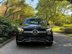 Mercedes-Benz GLE (Imported) Facelift GLE 350 4MATIC Fashion - ფოტო 2