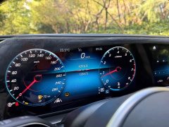 Mercedes-Benz GLE (Imported) Facelift GLE 350 4MATIC Fashion - ფოტო 3