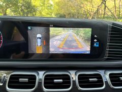 Mercedes-Benz GLE (Imported) Facelift GLE 350 4MATIC Fashion - ფოტო 4