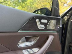 Mercedes-Benz GLE (Imported) Facelift GLE 350 4MATIC Fashion - ფოტო 5