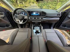 Mercedes-Benz GLE (Imported) Facelift GLE 350 4MATIC Fashion - ფოტო 6