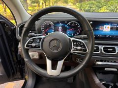 Mercedes-Benz GLE (Imported) Facelift GLE 350 4MATIC Fashion - ფოტო 7