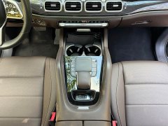 Mercedes-Benz GLE (Imported) Facelift GLE 350 4MATIC Fashion - ფოტო 8