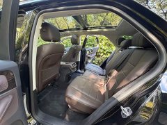 Mercedes-Benz GLE (Imported) Facelift GLE 350 4MATIC Fashion - ფოტო 9