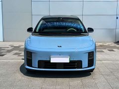 Li Auto i8 Standard Edition - ფოტო 2