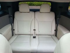Li Auto i8 Standard Edition - ფოტო 7