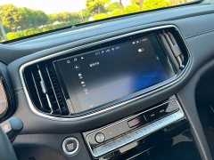 GAC Aion GS8 2020 390T Two-Wheel Drive Luxury Smart Connect Commemorative Edition (7-Seater) - ფოტო 12