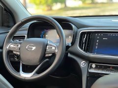 GAC Aion GS8 2020 390T Two-Wheel Drive Luxury Smart Connect Commemorative Edition (7-Seater) - ფოტო 15