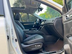 GAC Aion GS8 2020 390T Two-Wheel Drive Luxury Smart Connect Commemorative Edition (7-Seater) - ფოტო 17