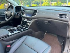 GAC Aion GS8 2020 390T Two-Wheel Drive Luxury Smart Connect Commemorative Edition (7-Seater) - ფოტო 18