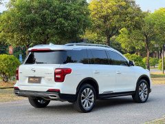 GAC Aion GS8 2020 390T Two-Wheel Drive Luxury Smart Connect Commemorative Edition (7-Seater) - ფოტო 5
