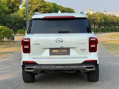 GAC Aion GS8 2020 390T Two-Wheel Drive Luxury Smart Connect Commemorative Edition (7-Seater) - ფოტო 6
