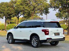 GAC Aion GS8 2020 390T Two-Wheel Drive Luxury Smart Connect Commemorative Edition (7-Seater) - ფოტო 7