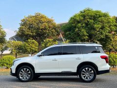 GAC Aion GS8 2020 390T Two-Wheel Drive Luxury Smart Connect Commemorative Edition (7-Seater) - ფოტო 8