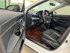 Toyota Yaris L Zhixuan X 1.5L CVT Luxury Plus - ფოტო 10