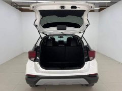 Toyota Yaris L Zhixuan X 1.5L CVT Luxury Plus - ფოტო 8