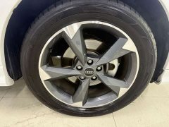 Audi Q3 2022 35 TFSI Fashion Dynamic - ფოტო 10
