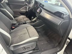 Audi Q3 2022 35 TFSI Fashion Dynamic - ფოტო 11