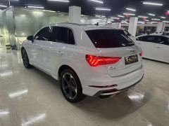Audi Q3 2022 35 TFSI Fashion Dynamic - ფოტო 12